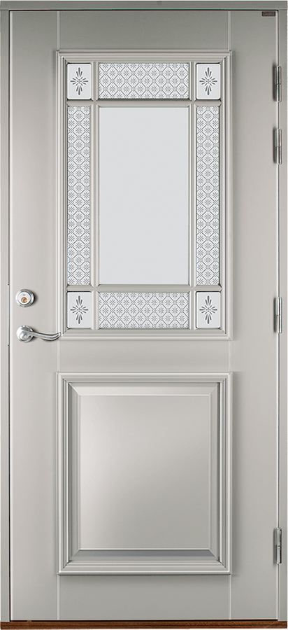 Ärentuna-ljusgrå-tradition