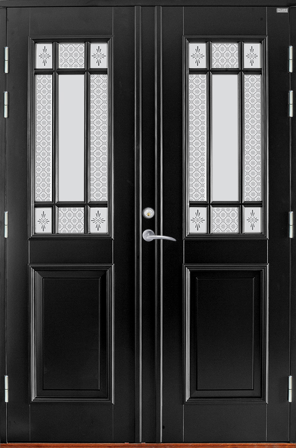 Arentuna par-svart tradition