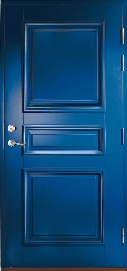 Ekenäs-blå-tradition