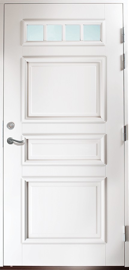 Fagerhult-vit-tradition