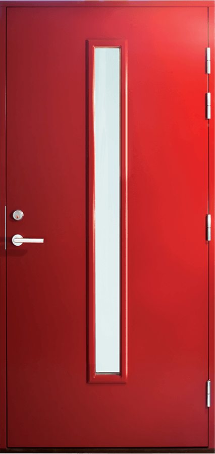 Högsäter-röd-villa