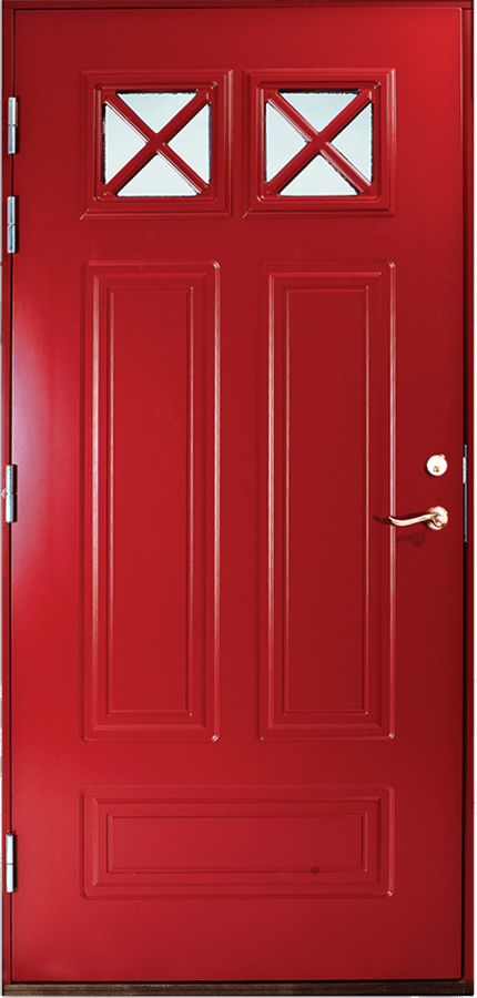 Klövhult-röd-villa