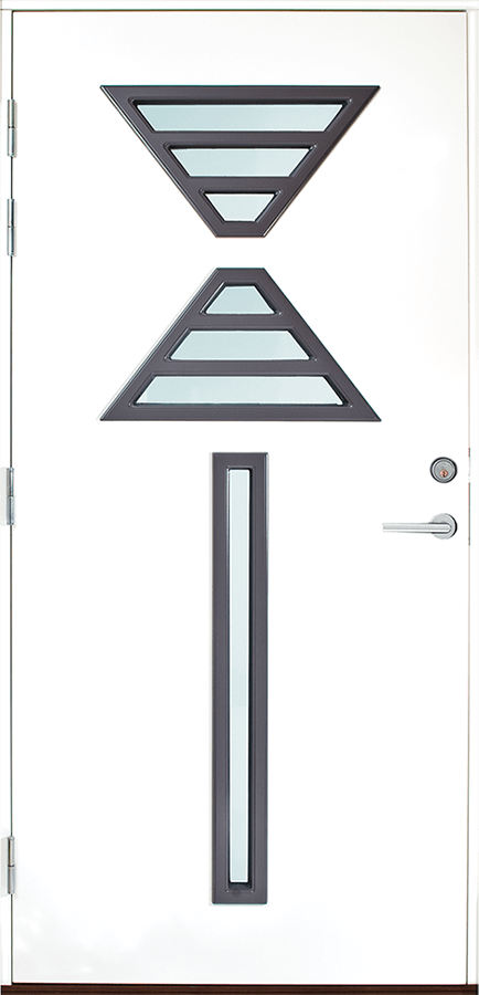 Sjömärket-vit-villa