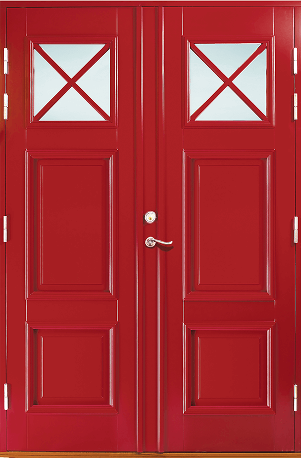 Wallentin-Par-röd-tradition