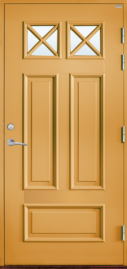 Wallentin-gul-tradition